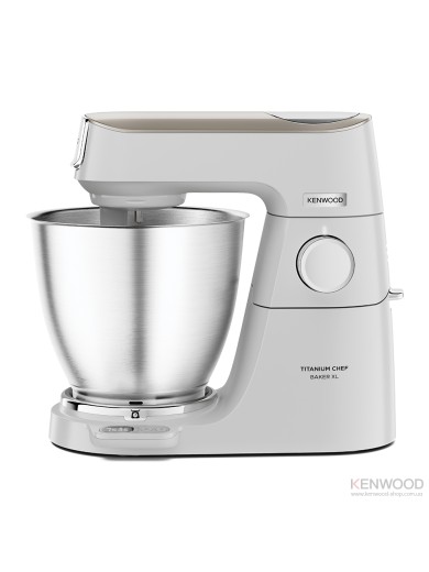 Кухонна машина Kenwood KVL 65.001 WH