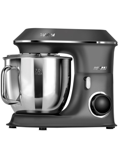 Кухонний комбайн MPM MRK-20