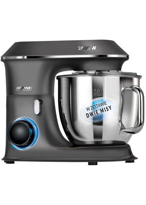 Кухонний комбайн MPM MRK-20