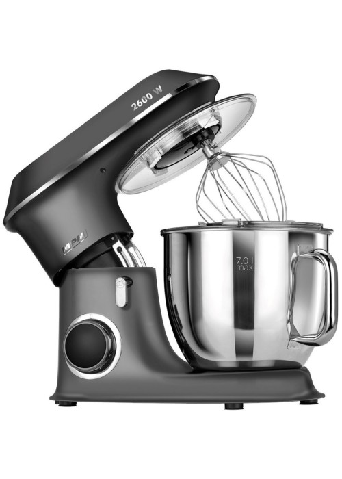 Кухонний комбайн MPM MRK-20
