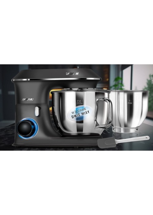 Кухонний комбайн MPM MRK-20