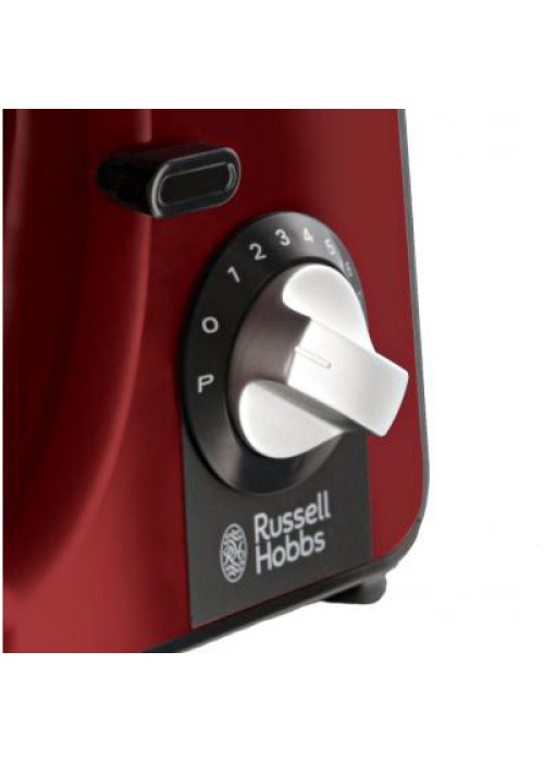 Кухонний комбайн Russell Hobbs 23480-56