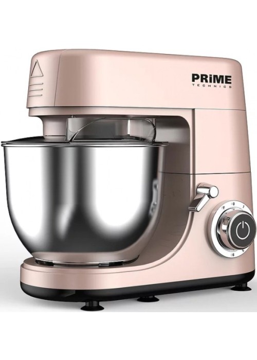 Планетарний міксер PRIME Technics PSM 1976 PK