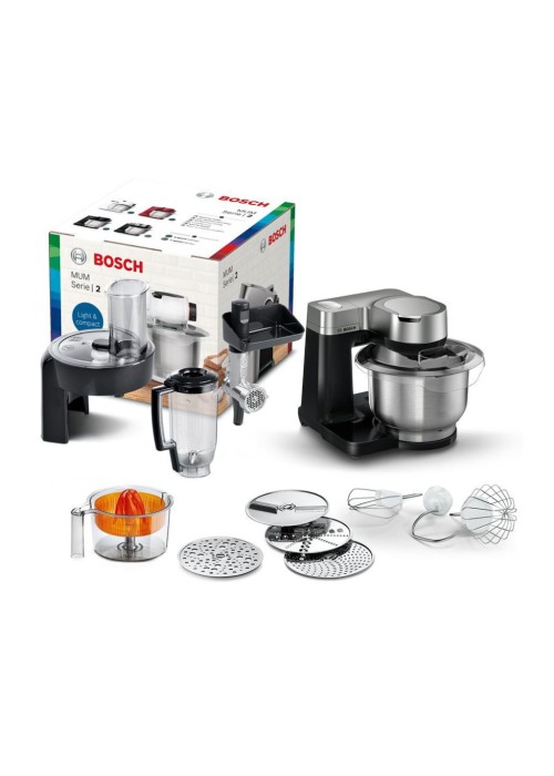Кухонний комбайн Bosch (MUMS2VM40)