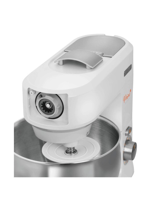 Кухонний комбайн Sencor STM3760WH