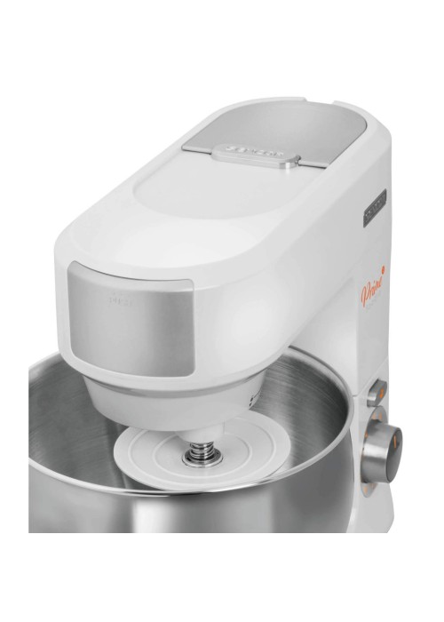 Кухонний комбайн Sencor STM3760WH