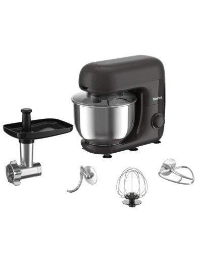 Кухонна машина TEFAL QB161H38
