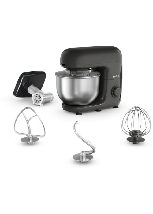 Кухонна машина TEFAL QB161H38