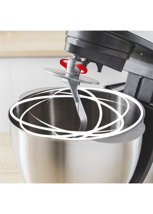 Кухонна машина TEFAL QB161H38