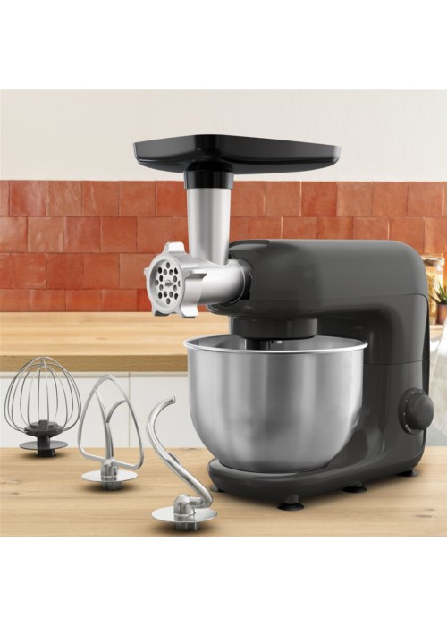 Кухонна машина TEFAL QB161H38