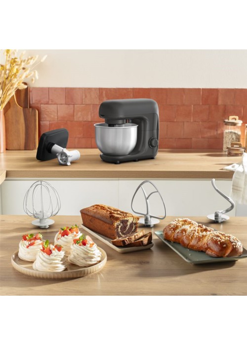 Кухонна машина TEFAL QB161H38