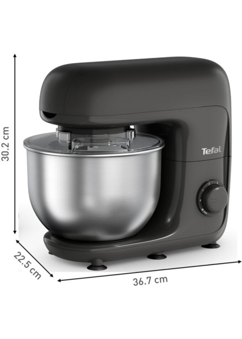 Кухонна машина TEFAL QB161H38