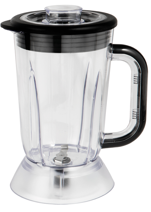 Кухонний комбайн RUSSELL HOBBS 27111-56 Matte Charcoal Food Processor