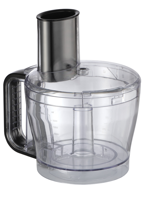 Кухонний комбайн RUSSELL HOBBS 27111-56 Matte Charcoal Food Processor