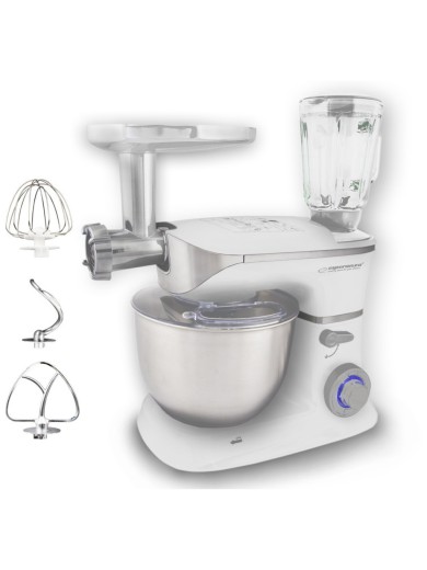 Кухонний комбайн Esperanza EKM025