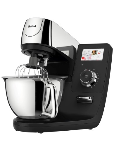 Кухонна машина TEFAL QB951837
