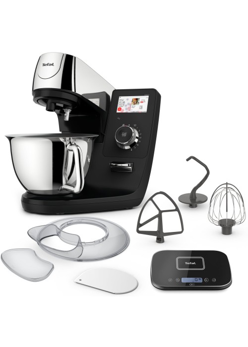 Кухонна машина TEFAL QB951837