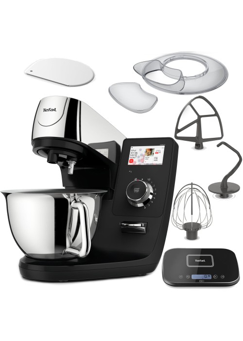 Кухонна машина TEFAL QB951837