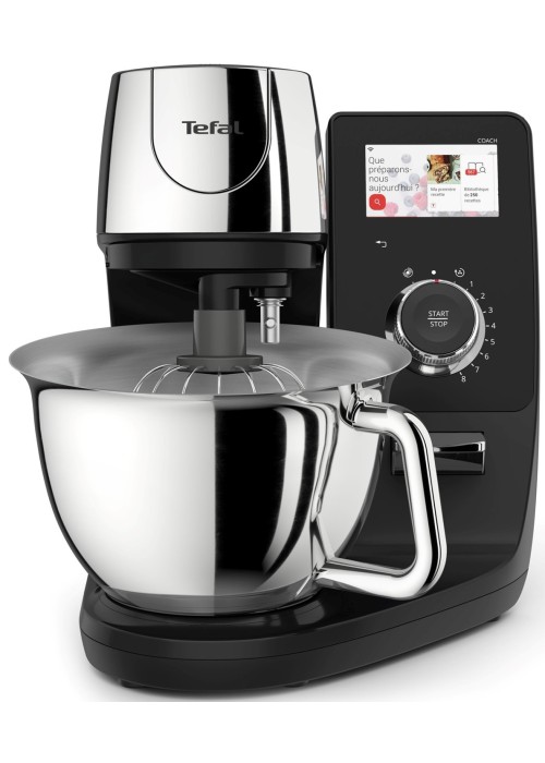 Кухонна машина TEFAL QB951837
