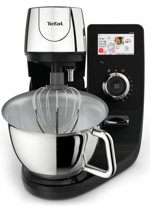 Кухонна машина TEFAL QB951837