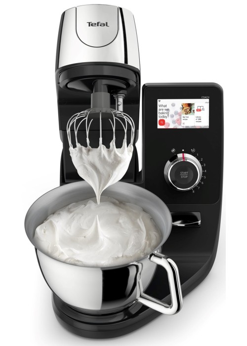 Кухонна машина TEFAL QB951837
