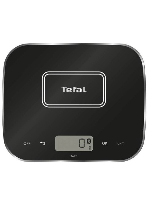 Кухонна машина TEFAL QB951837