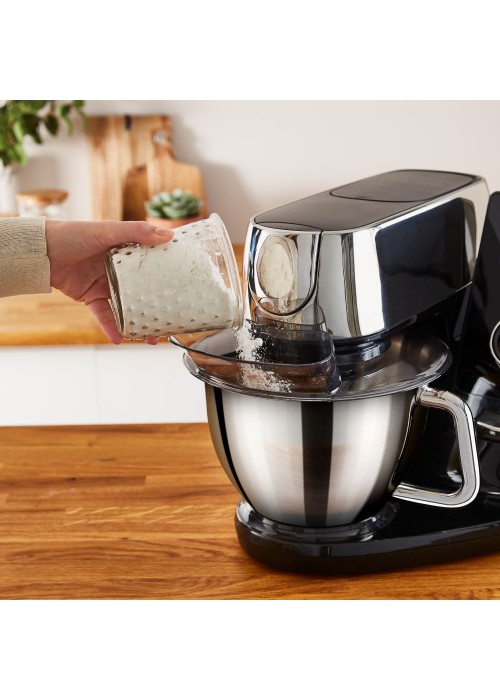 Кухонна машина TEFAL QB951837