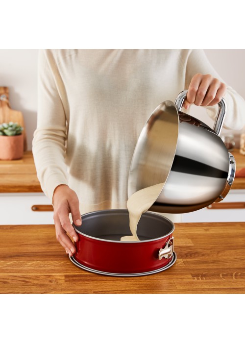 Кухонна машина TEFAL QB951837