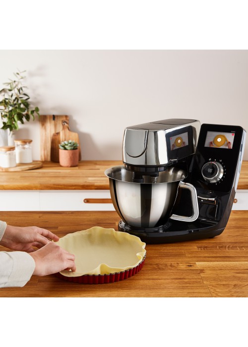 Кухонна машина TEFAL QB951837