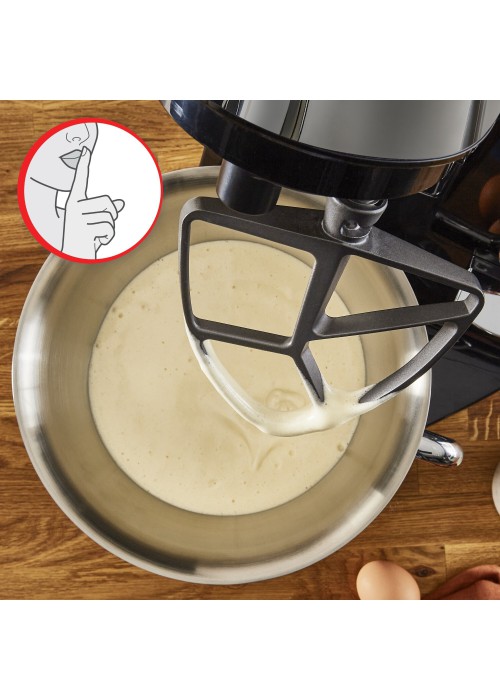 Кухонна машина TEFAL QB951837