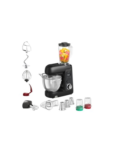 Кухонний комбайн Tefal QB5458F0