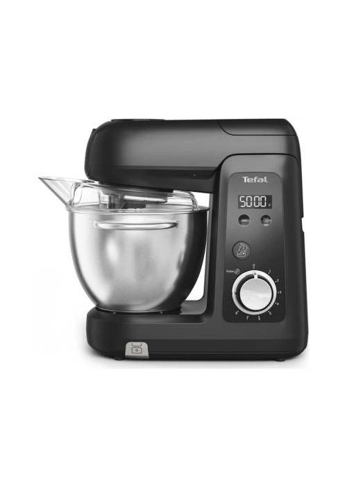 Кухонний комбайн Tefal QB5458F0