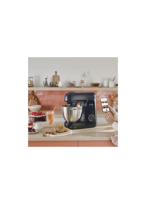 Кухонний комбайн Tefal QB5458F0