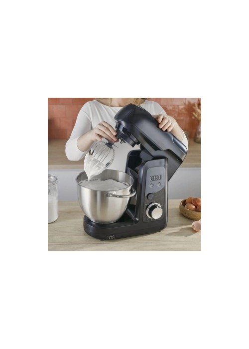 Кухонний комбайн Tefal QB5458F0