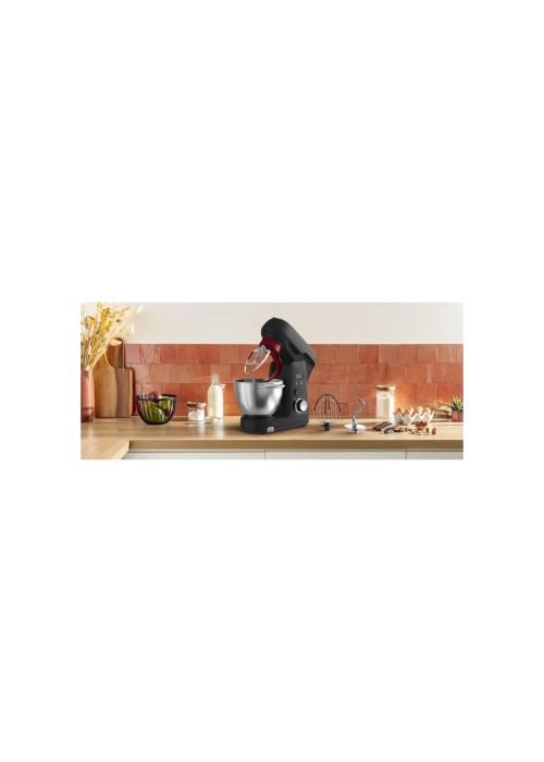 Кухонний комбайн Tefal QB5458F0