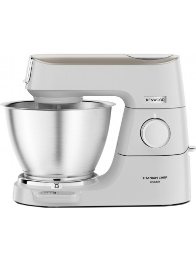 Кухонна машина Kenwood KVC 65.001 WH