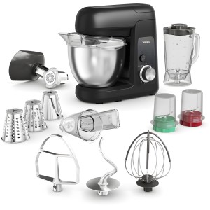 Кухонна машина TEFAL QB525838