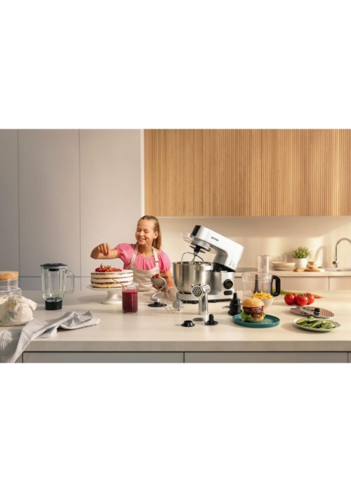 Кухонний комбайн Gorenje MMC1000CA