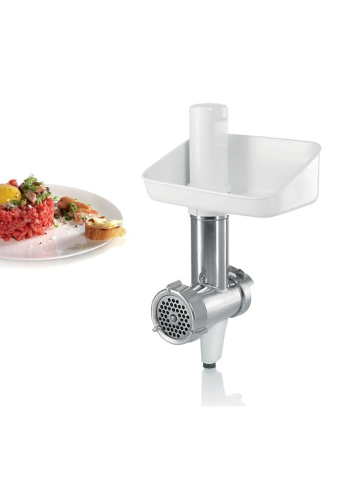 Кухонний комбайн Bosch MUMS2EW30