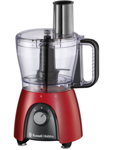Кухонний комбайн RUSSELL HOBBS 27110-56 Desire Food Processor
