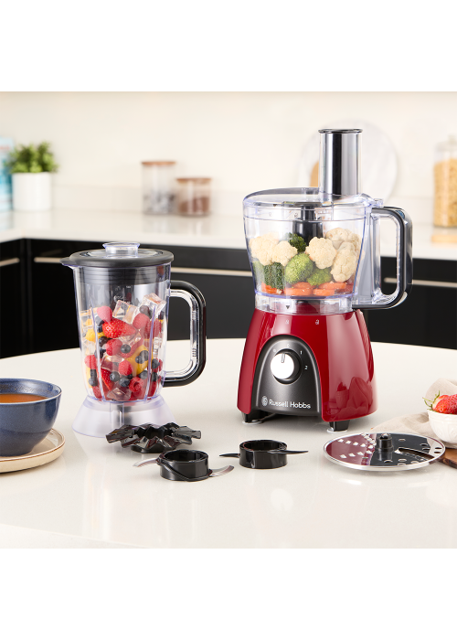 Кухонний комбайн RUSSELL HOBBS 27110-56 Desire Food Processor
