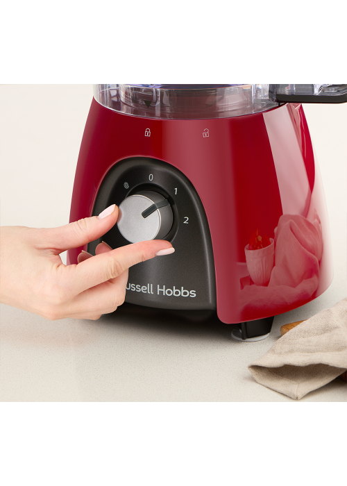 Кухонний комбайн RUSSELL HOBBS 27110-56 Desire Food Processor