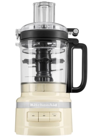 Кухонний комбайн KitchenAid 2,1 л 5KFP0921EAC кремовий