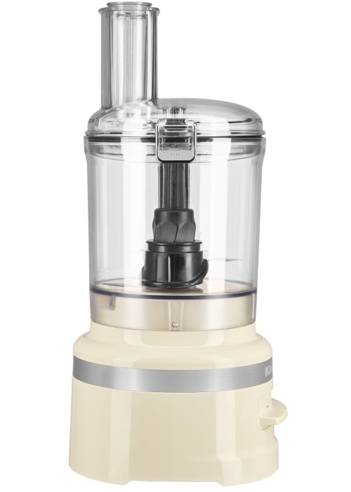 Кухонний комбайн KitchenAid 2,1 л 5KFP0921EAC кремовий