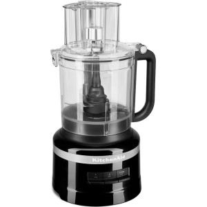 Кухонний комбайн KitchenAid 3,1 л 5KFP1319EOB чорний