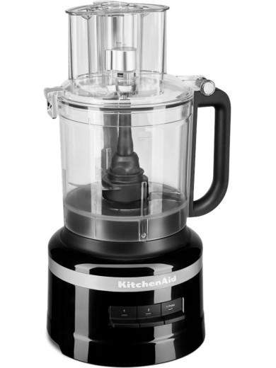 Кухонний комбайн KitchenAid 3,1 л 5KFP1319EOB чорний
