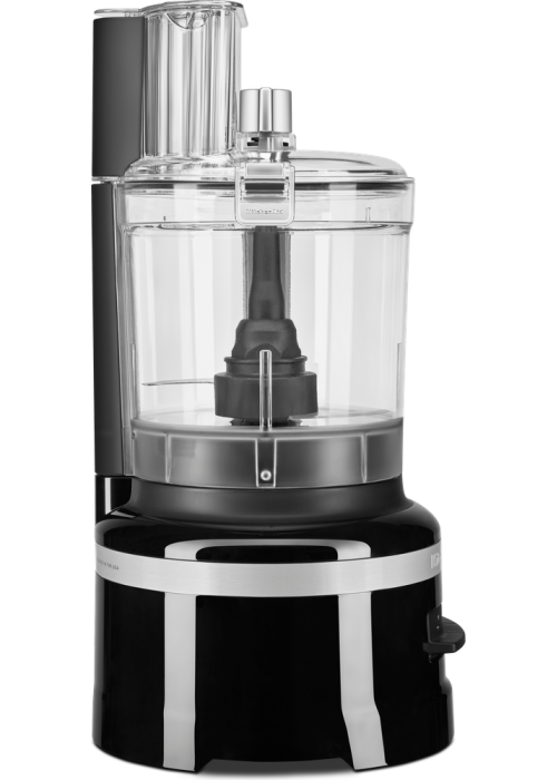 Кухонний комбайн KitchenAid 3,1 л 5KFP1319EOB чорний