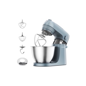 Кухонний комбайн Kenwood KZM 35.000 GY (KZM35.000GY)