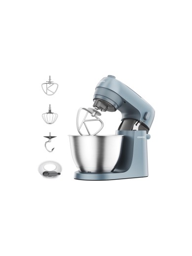 Кухонний комбайн Kenwood KZM 35.000 GY (KZM35.000GY)