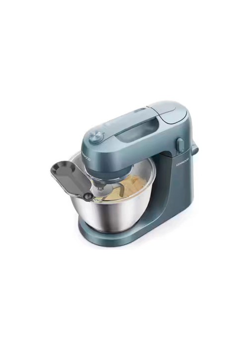 Кухонний комбайн Kenwood KZM 35.000 GY (KZM35.000GY)